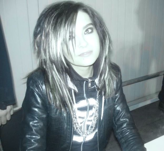 Avatar of Bill Kaulitz