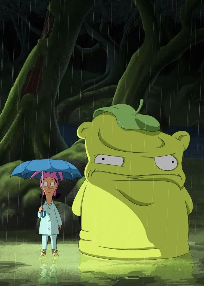 Avatar of Bob's burgers RPG