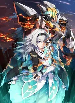 Avatar of Firefly