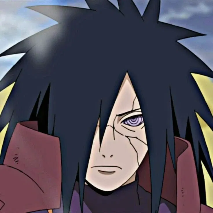 Avatar of Madara uchiha 