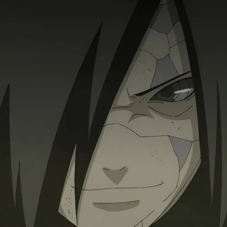 Avatar of Madara uchiha