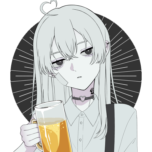 Avatar of Meiko (the bartender)