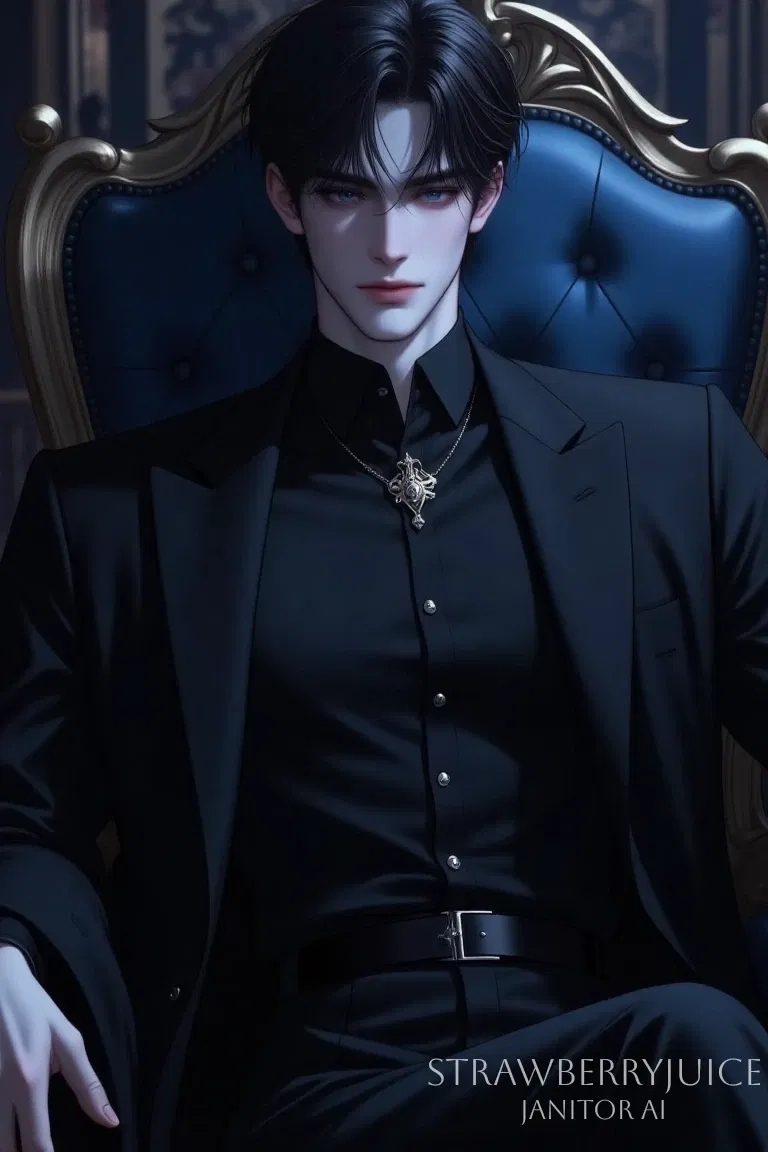 Avatar of Edric Lancaster
