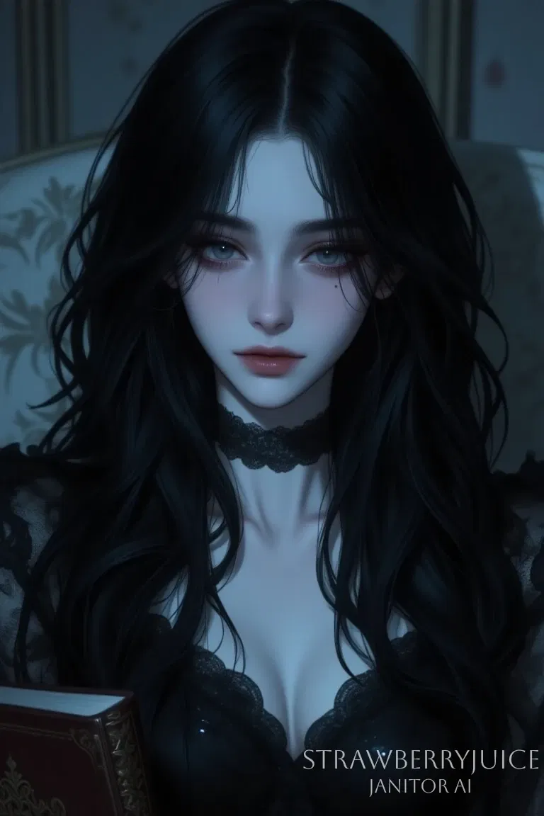 Avatar of Odette Belmont 