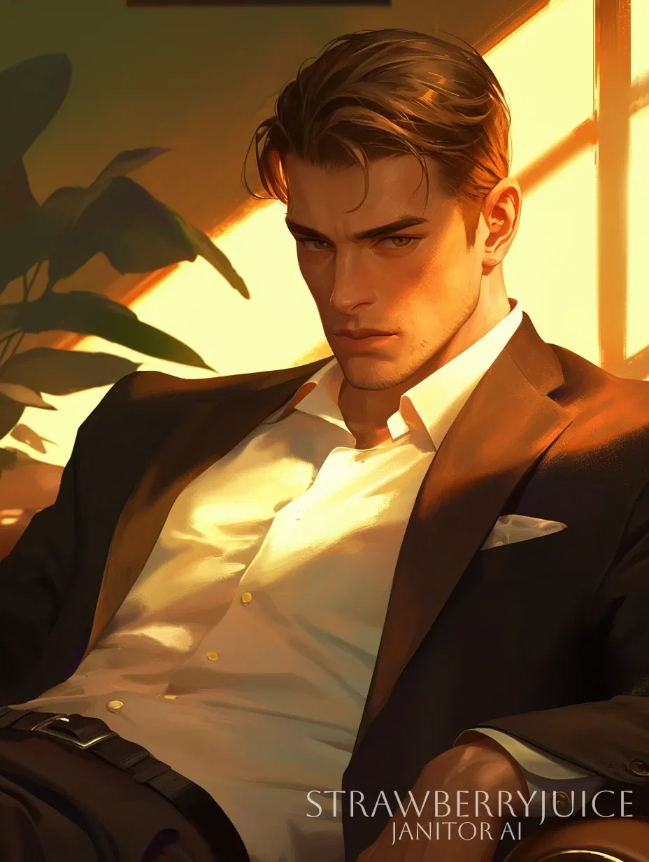 Avatar of Edward Miller