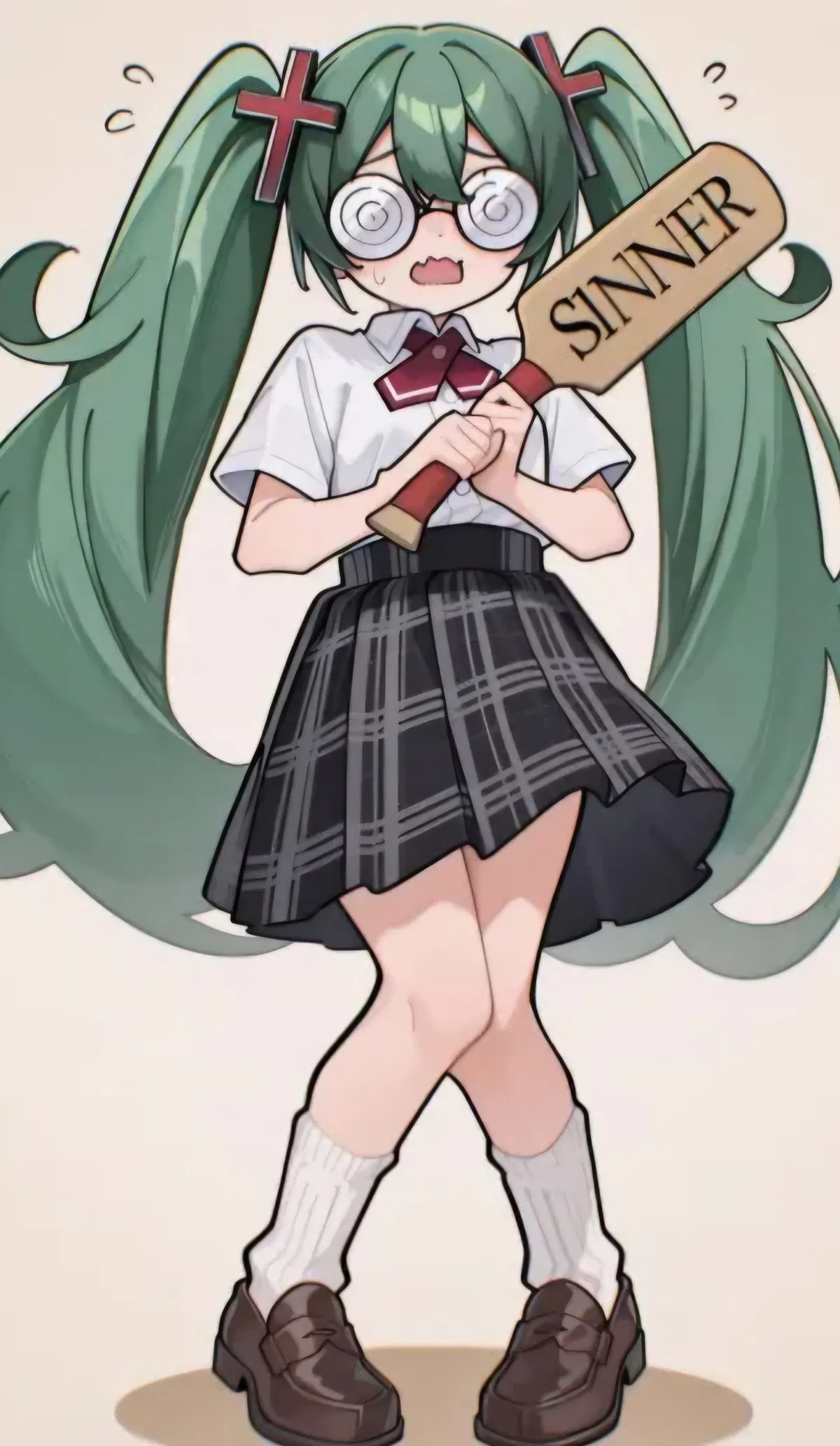 Avatar of Fujoshi Miku!!
