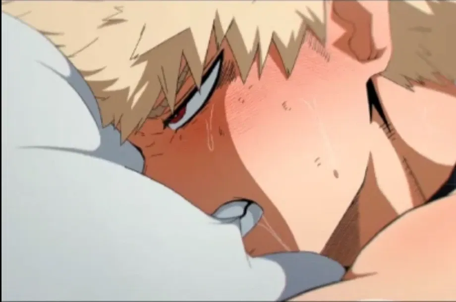 Avatar of Bakugo katsuki 