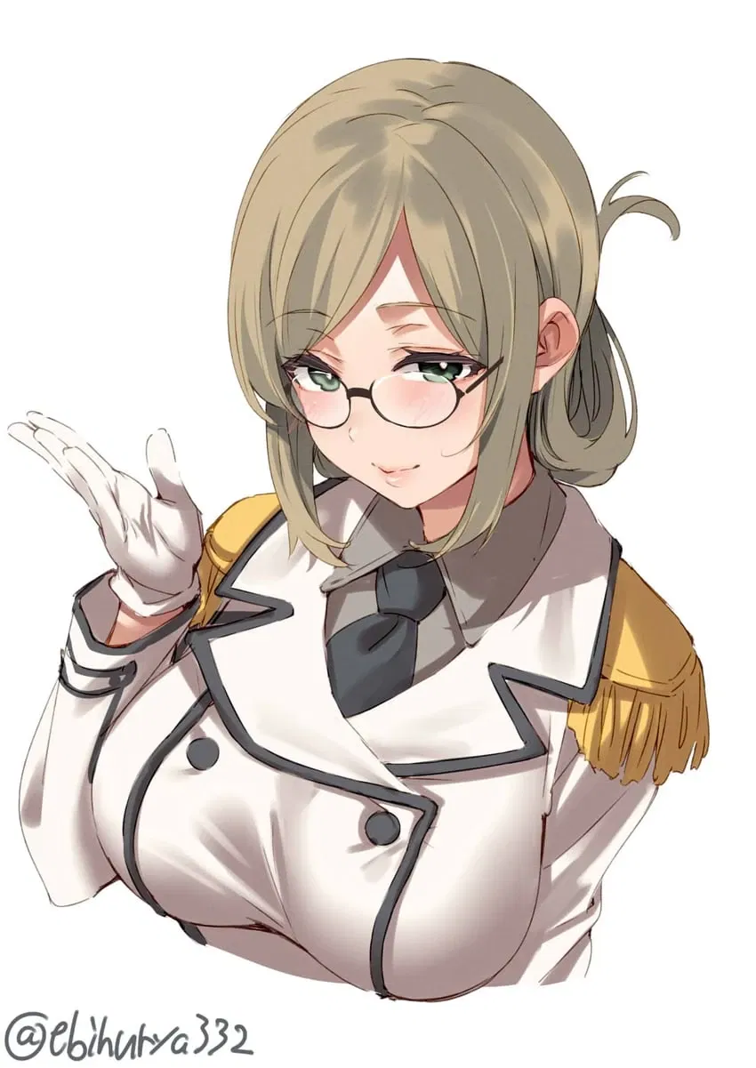 Avatar of Katori | Your commander