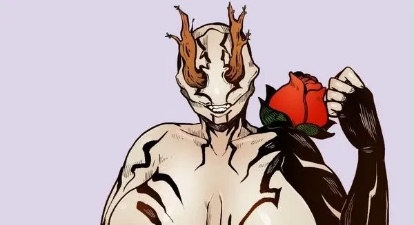 Avatar of Hanami | your cursed roommate 