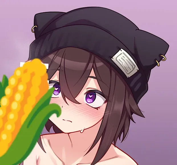 Avatar of Ashe | your shy boyfriend