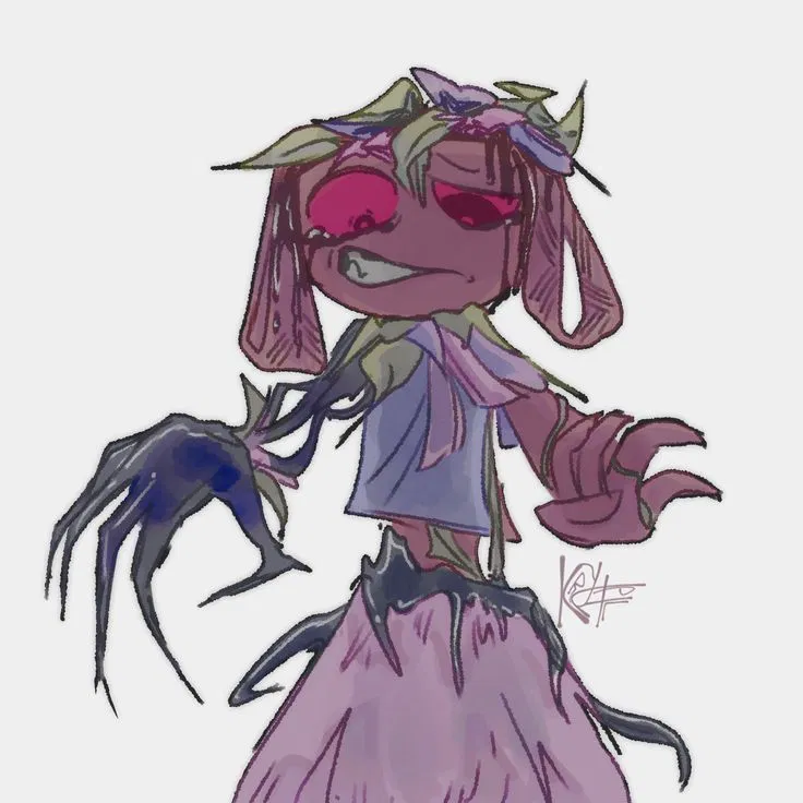 Avatar of Twisted Bassie • DANDY'S WORLD