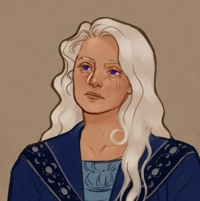 Avatar of Gael Targaryen 