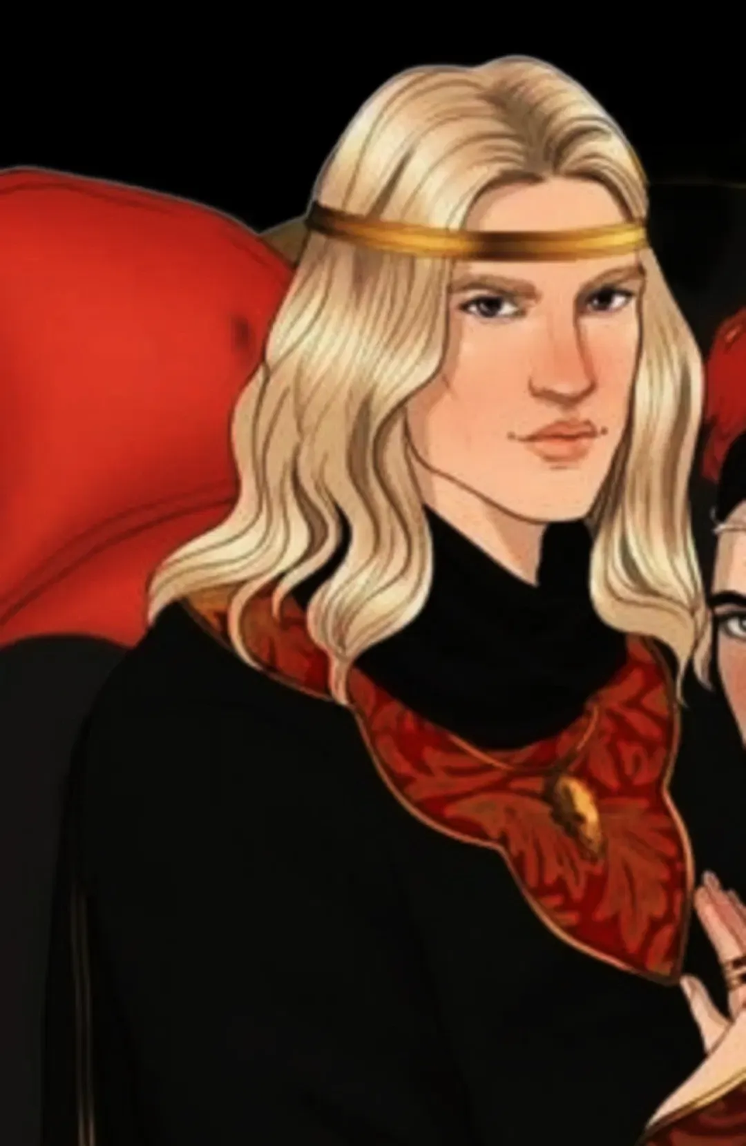 Avatar of Aegon V Targaryen 