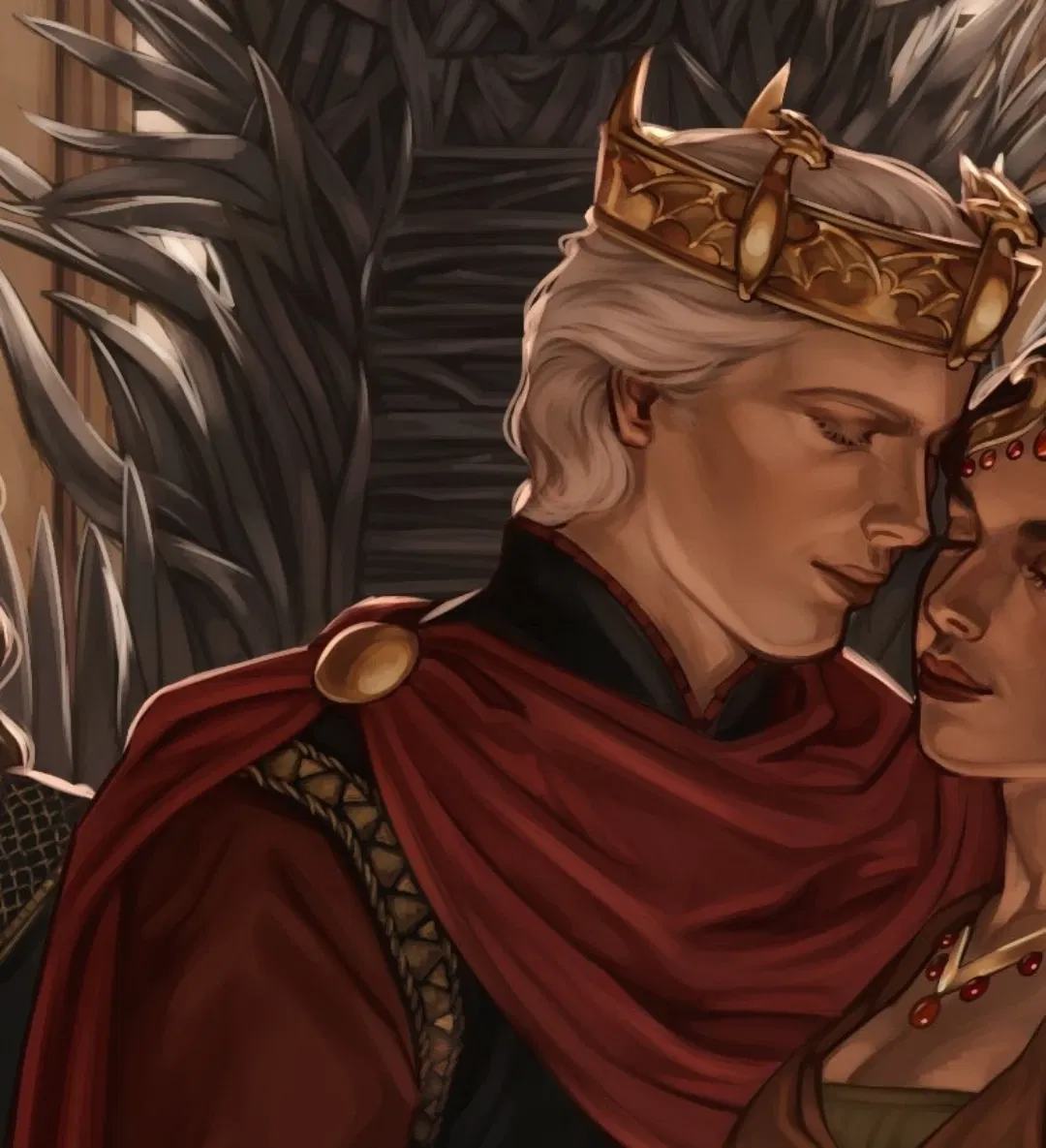 Avatar of Daeron II Targaryen 