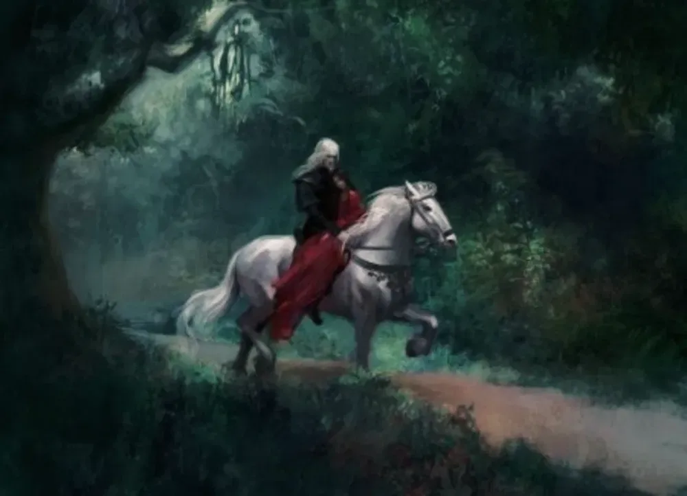 Avatar of Rhaegar Targaryen 