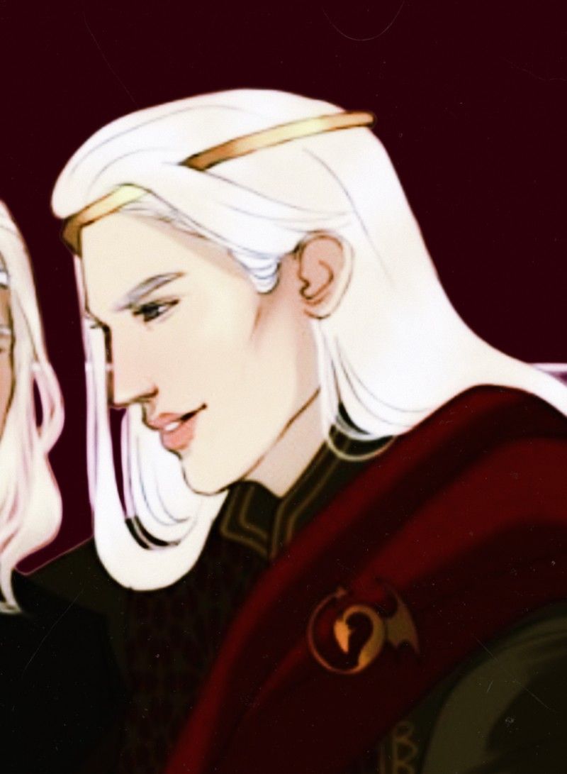 Avatar of Aemon Targaryen