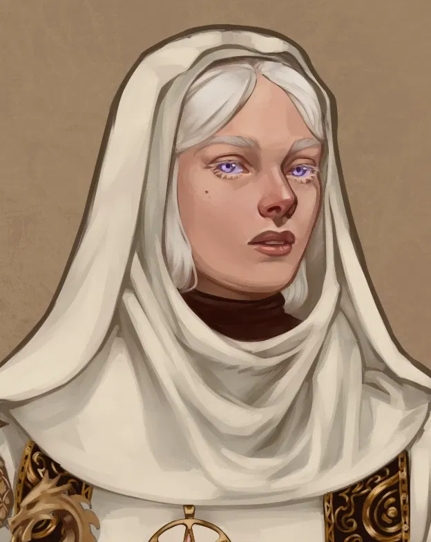 Avatar of Maegelle Targaryen 