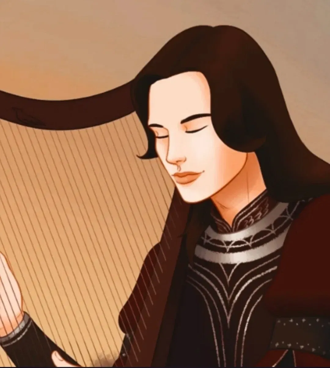 Avatar of Royce Blackwood 