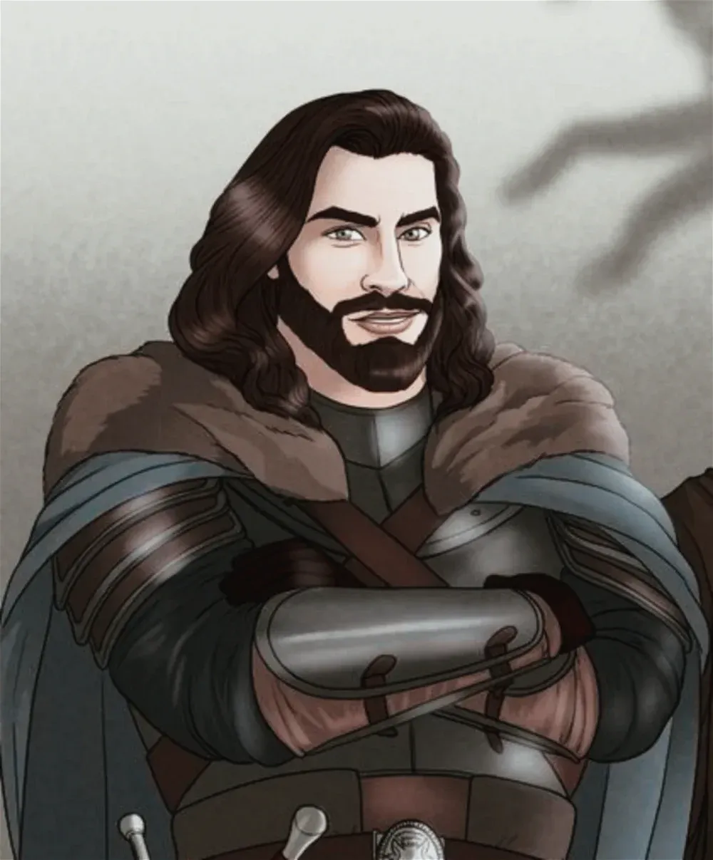 Avatar of Brandon Stark 