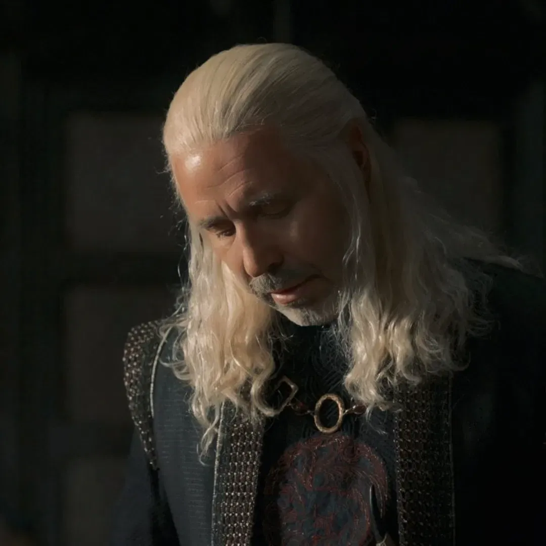 Avatar of Viserys I Targaryen 