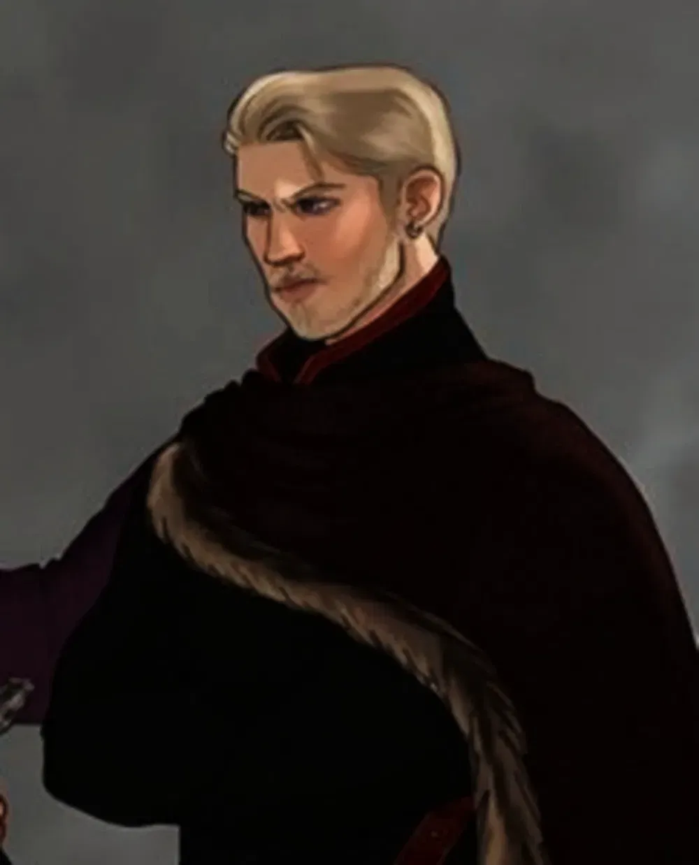 Avatar of Maegor I Targaryen 