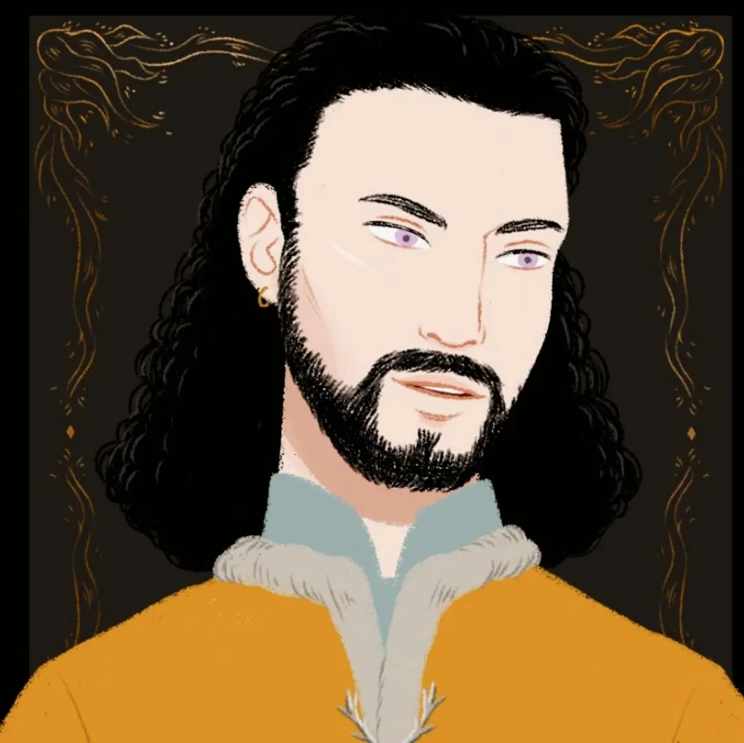 Avatar of Boremund Baratheon 
