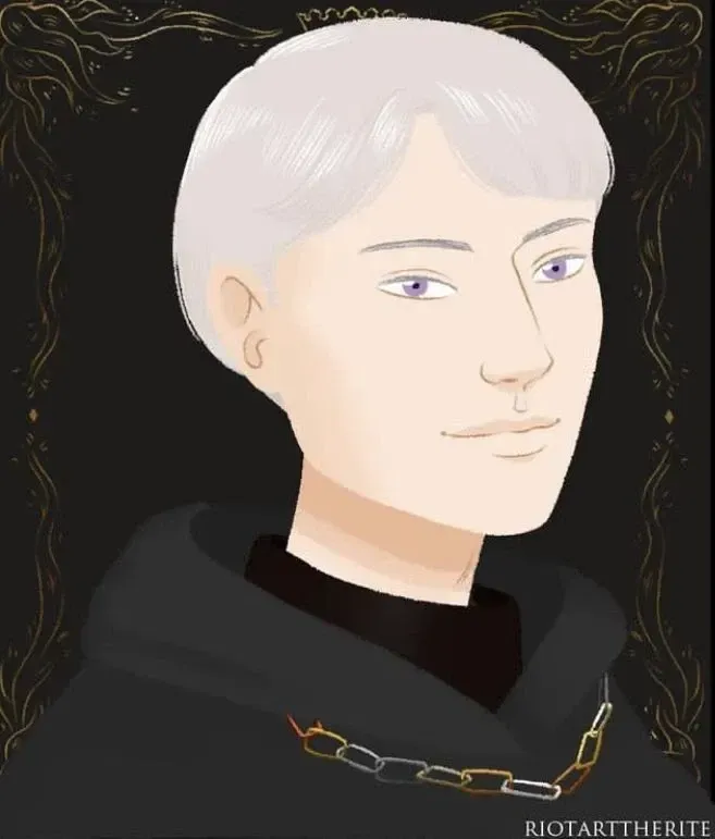 Avatar of Aemon Targaryen 