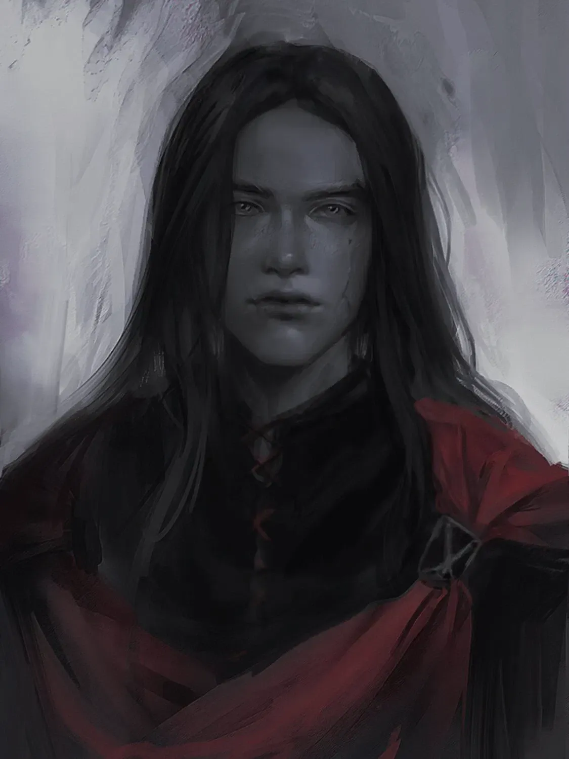 Avatar of Domeric Bolton 