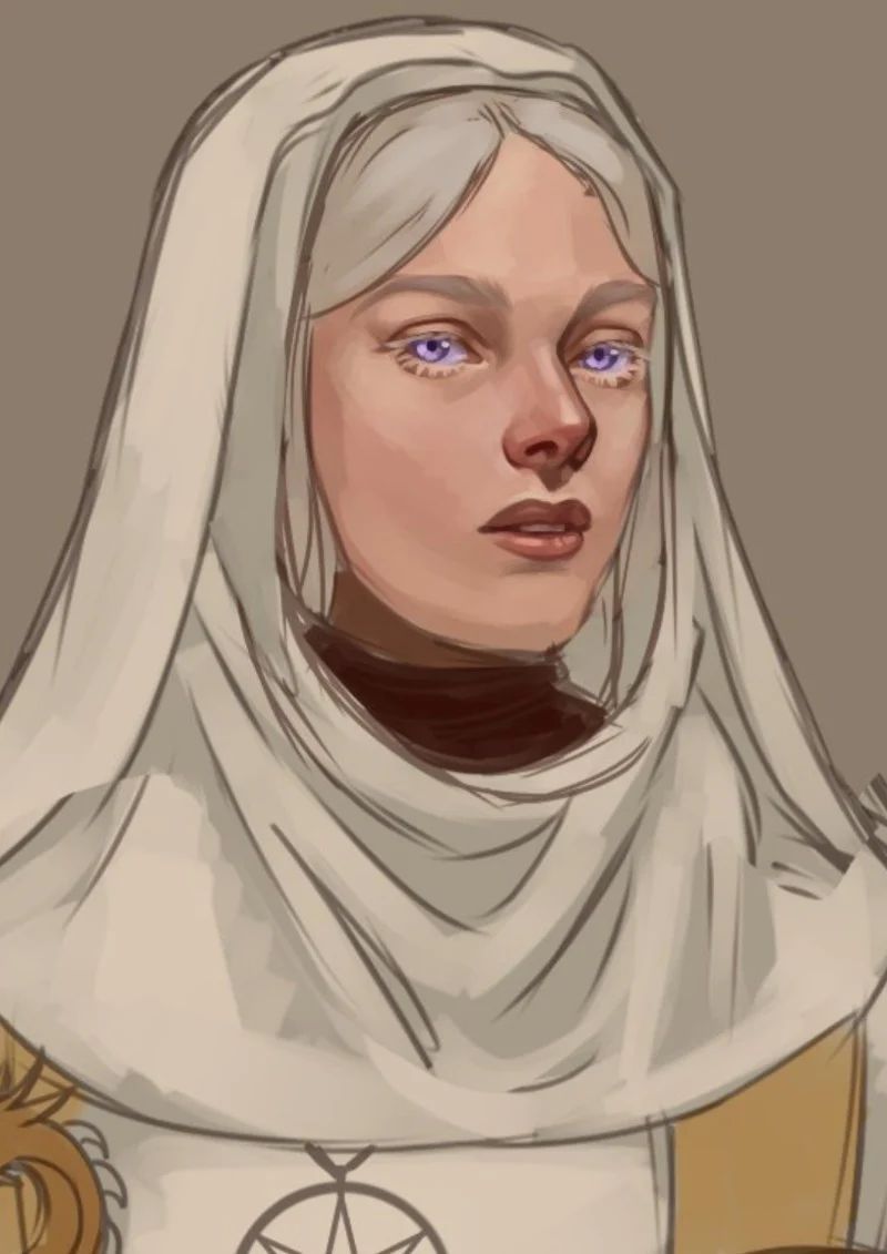 Avatar of Maegelle Targaryen 