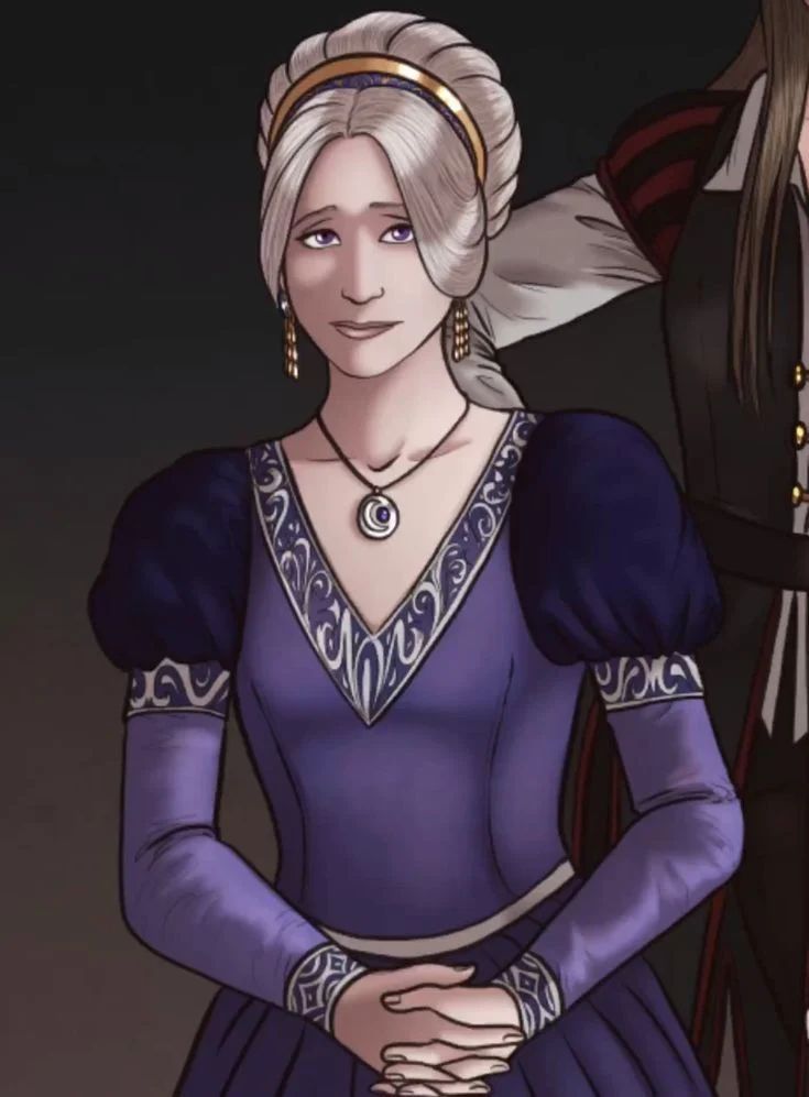 Avatar of Daella Targaryen 