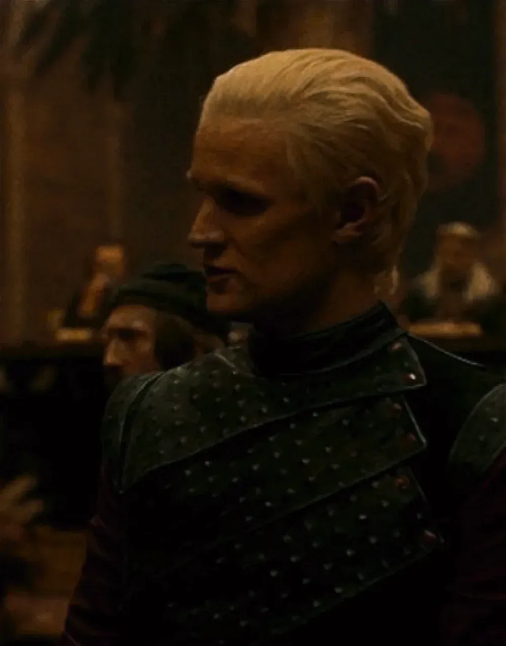 Avatar of Daemon Targaryen 