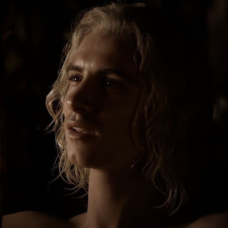 Avatar of Viserys III Targaryen 