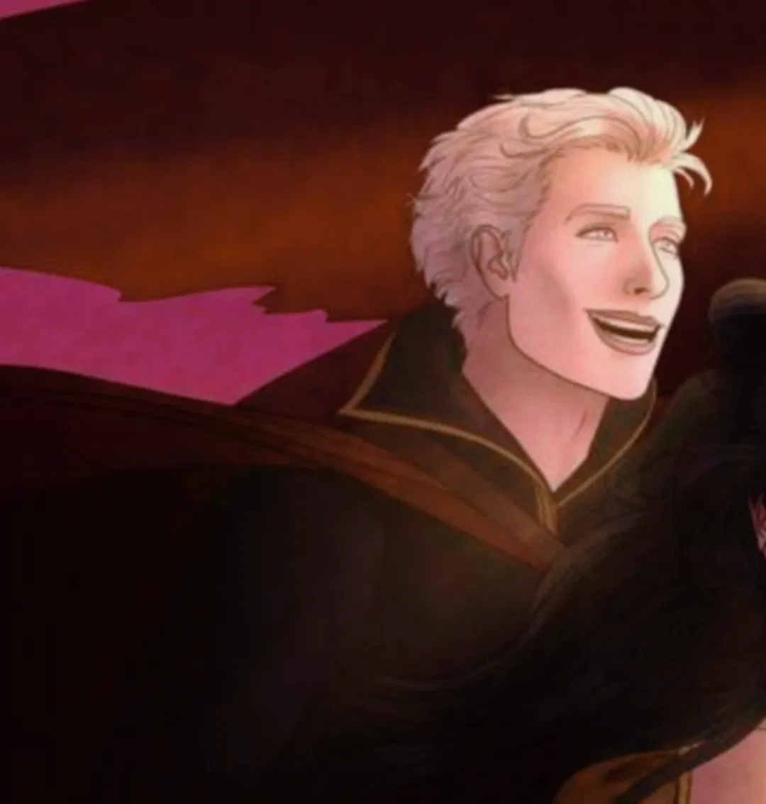 Avatar of Aemon Targaryen 