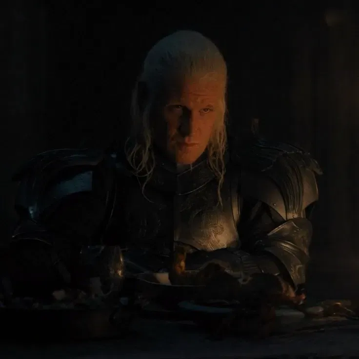 Avatar of Daemon Targaryen 