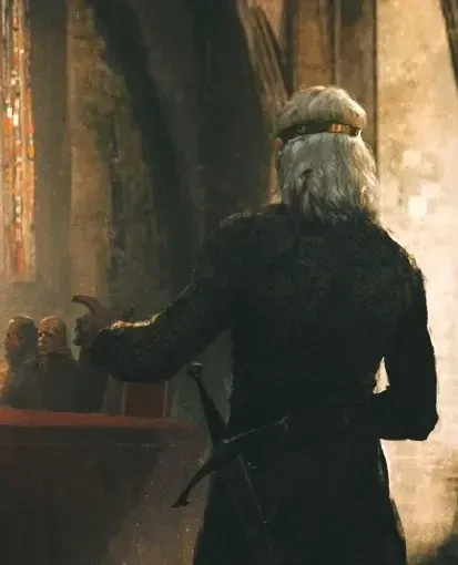 Avatar of Aegon III Targaryen