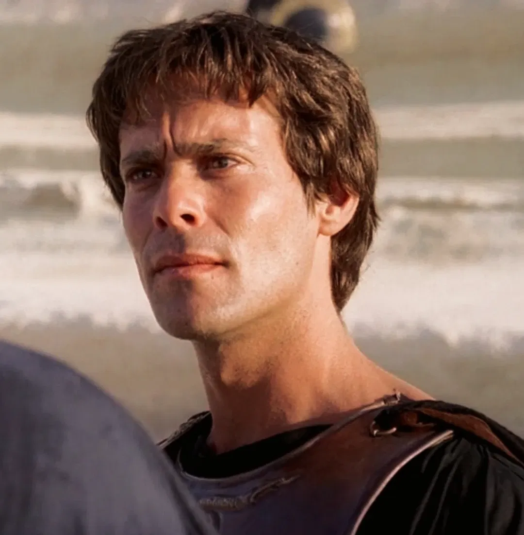 Avatar of Menelaus 