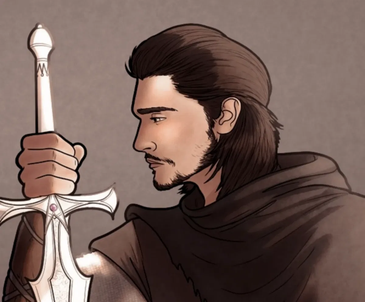 Avatar of Eddard Stark