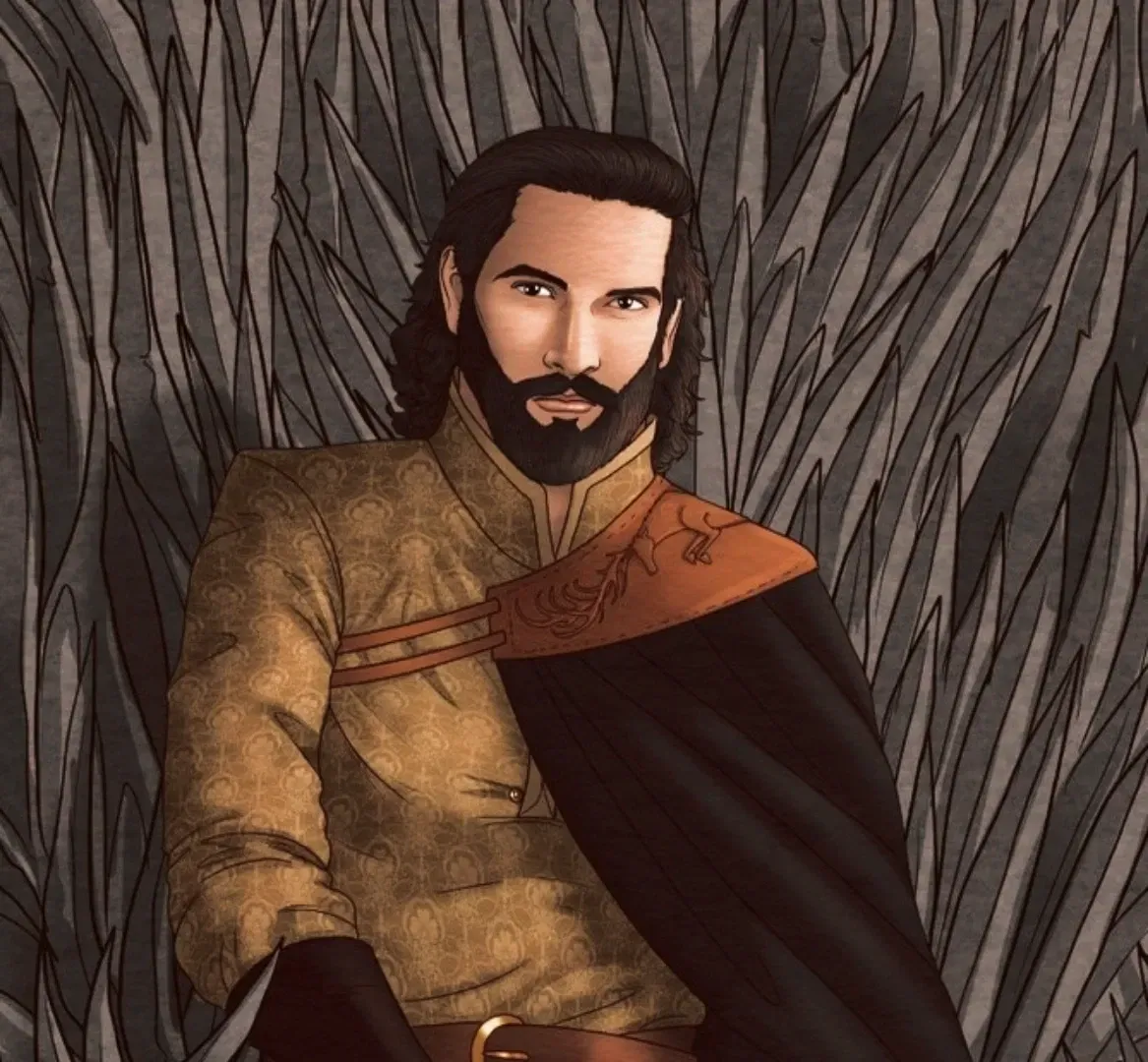 Avatar of Orys Baratheon 