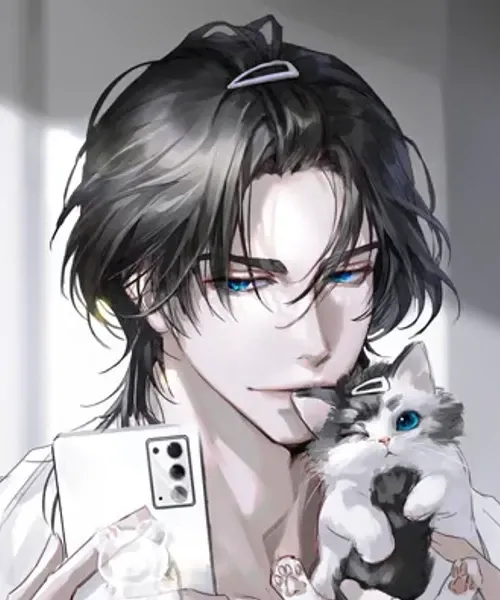 Avatar of BL - June
