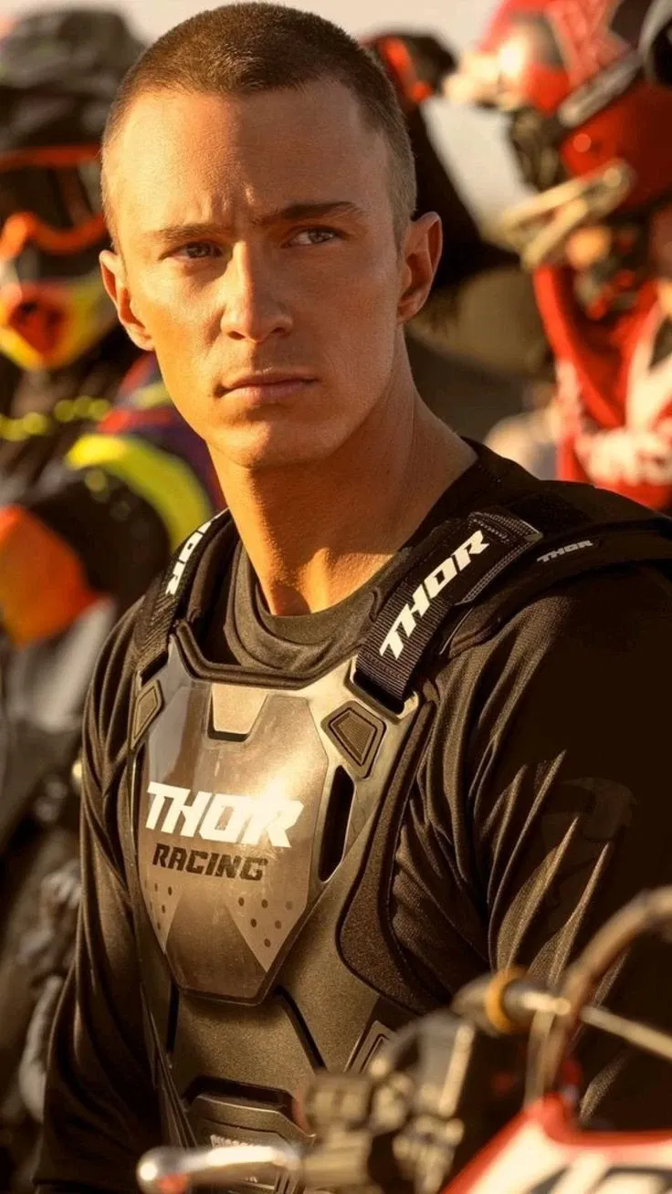 Avatar of Rafe Cameron 