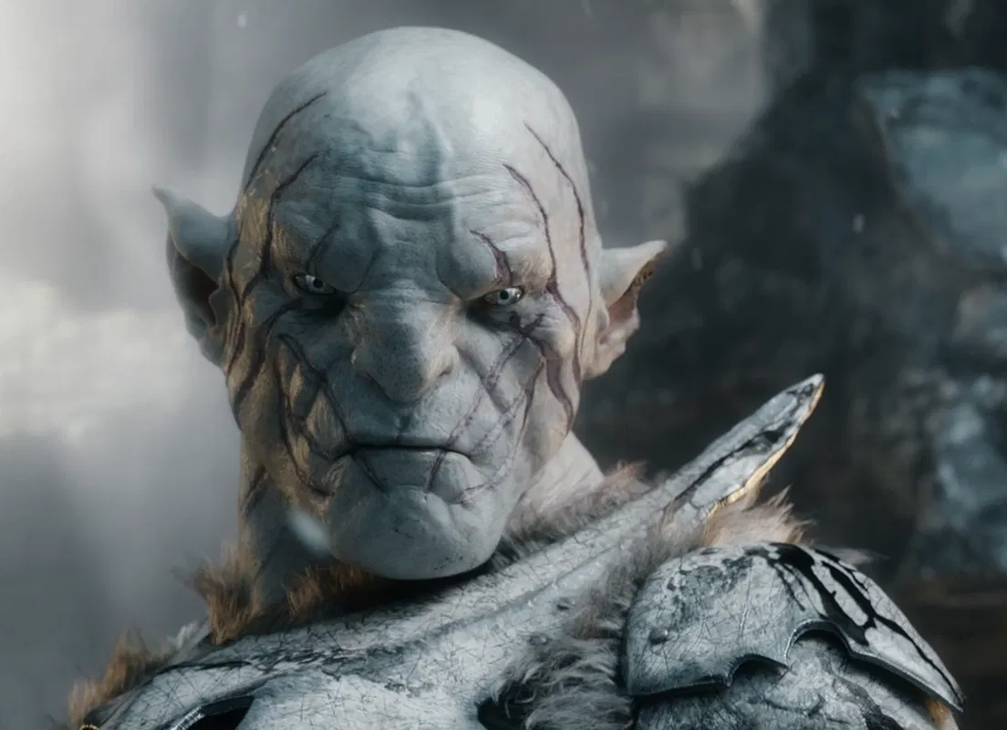 Avatar of Azog the Defiler