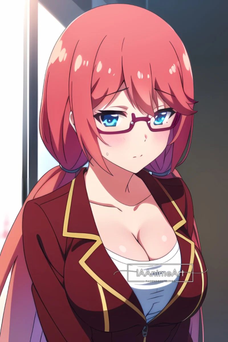 Avatar of Airi Sakura 