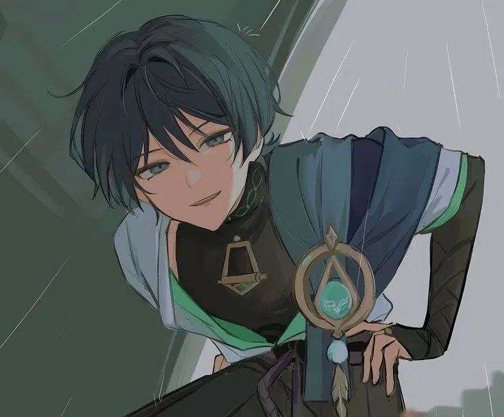 Avatar of Wanderer