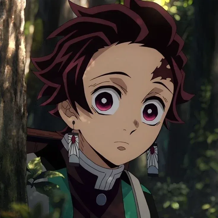 Avatar of Tanjiro Kamado