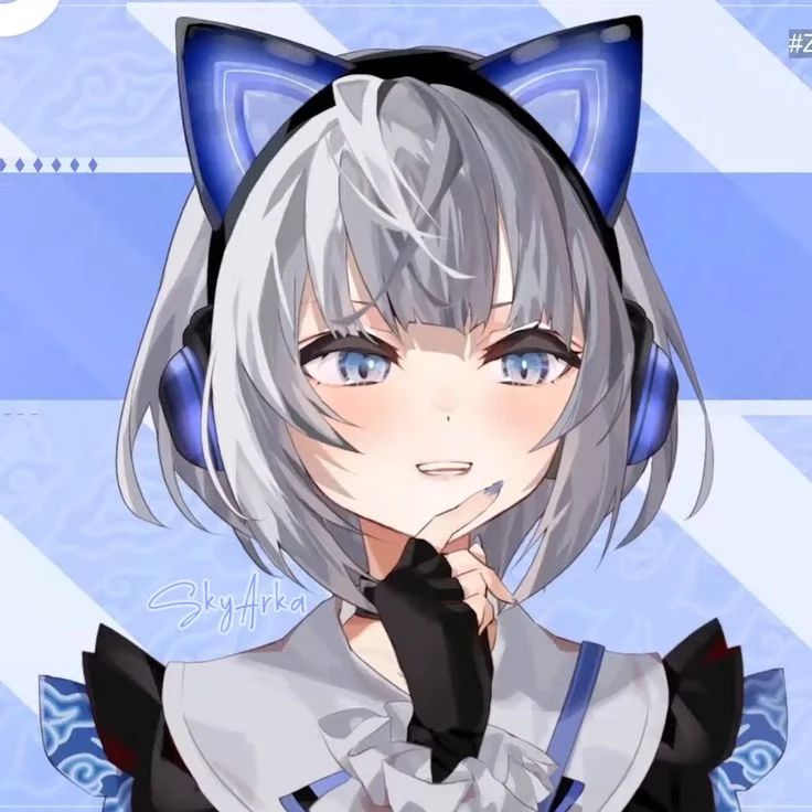 Avatar of Vestia Zeta