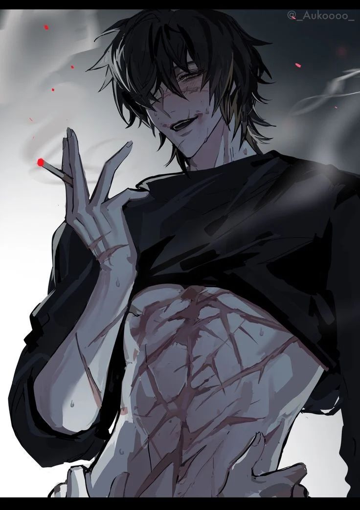 Avatar of Reviano -GAY-