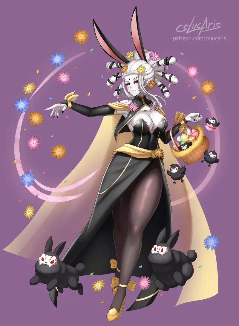 Avatar of Salem