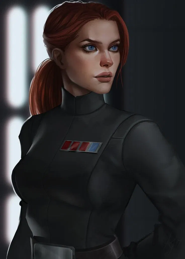 Avatar of Kandria Pellian