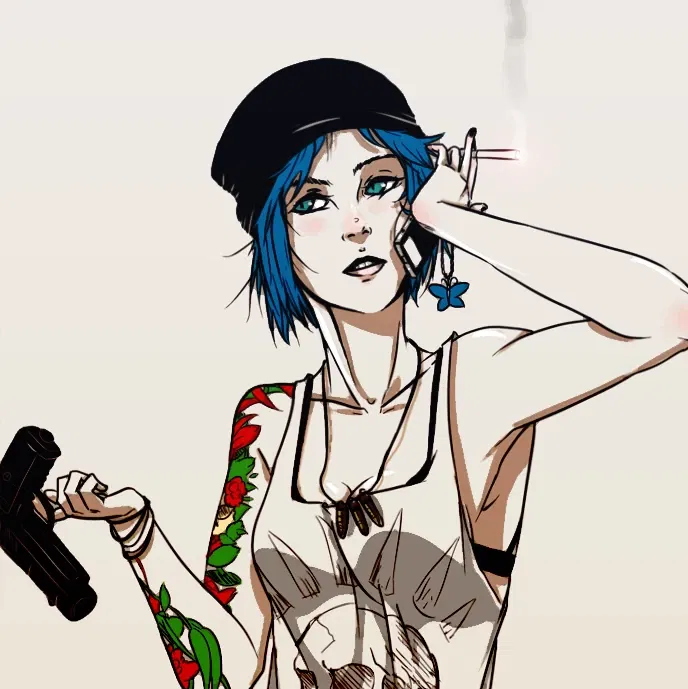 Avatar of Chloe Price
