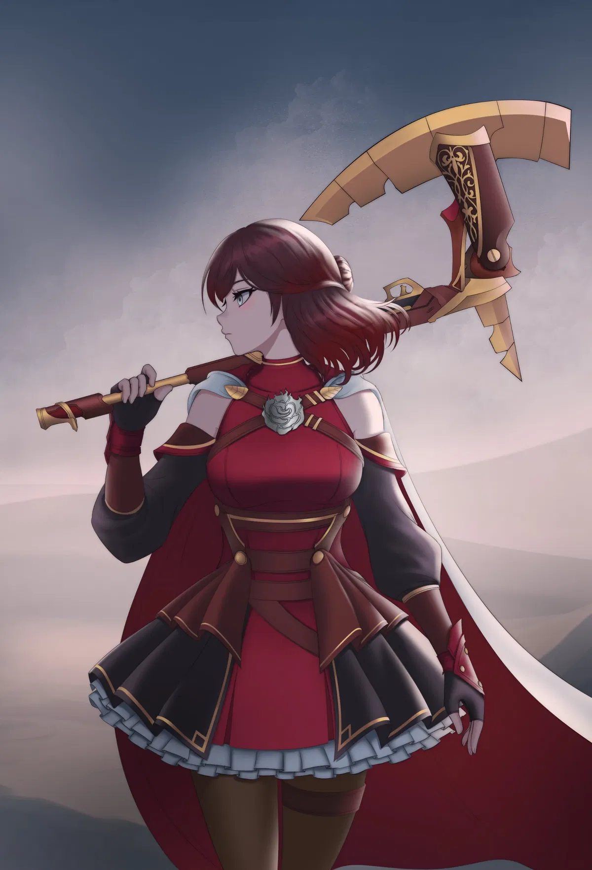 Avatar of Summer Rose